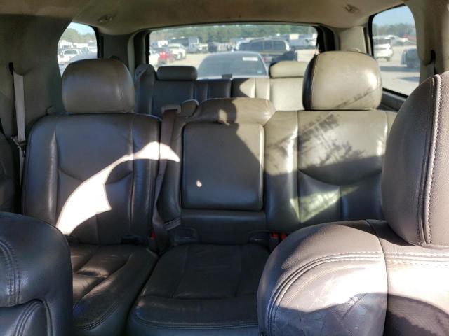 Photo 10 from auction – 2004 GMC YUKON with VIN 1GKEC13Z84R233269