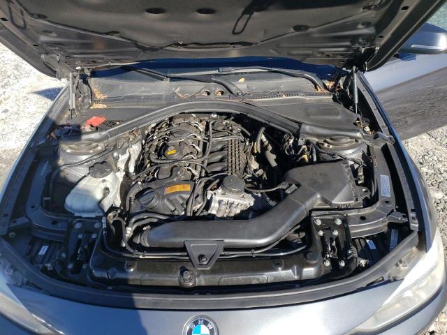 Photo 11 from auction – 2013 BMW 335 XI with VIN WBA3B9C59DF140437