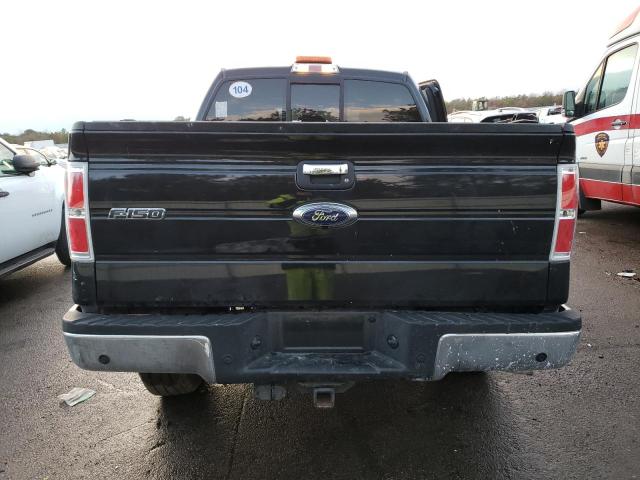 Photo 6 from auction – 2013 FORD F150 SUPER with VIN 1FTFW1ET1DFD60883