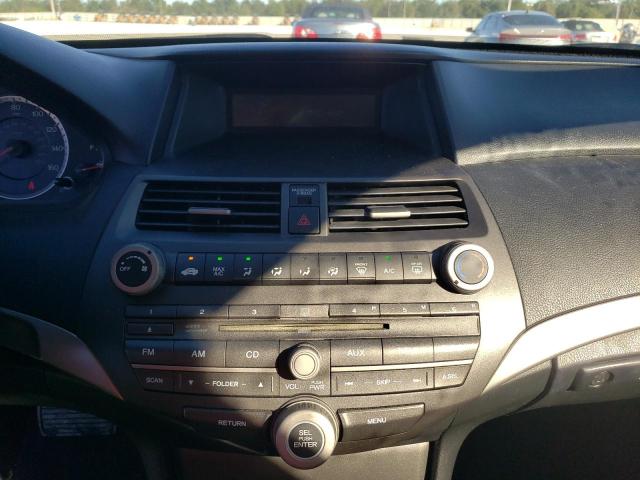 Photo 12 from auction – 2012 HONDA ACCORD LX with VIN 1HGCP2F35CA041438