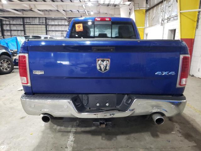 Photo 6 from auction – 2017 RAM 1500 LARAM with VIN 1C6RR7JT3HS503026