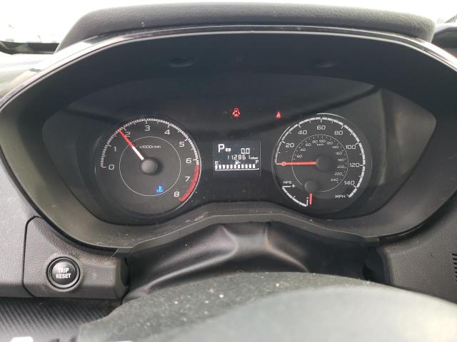 Photo 9 from auction – 2019 SUBARU IMPREZA with VIN 4S3GTAA68K3717925