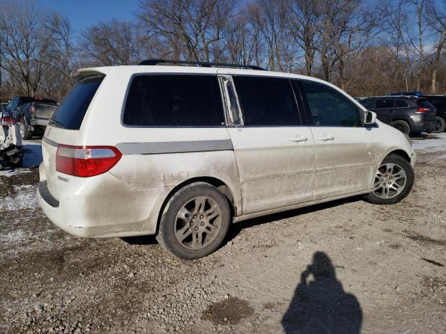Photo 3 from auction – 2005 HONDA ODYSSEY TO with VIN 5FNRL38815B066446