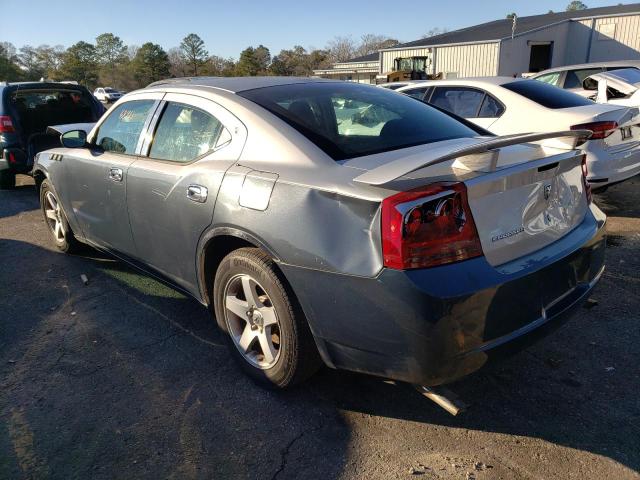Photo 2 from auction – 2007 DODGE CHARGER SE with VIN 2B3KA43R77H685578