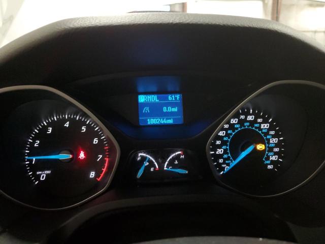 Photo 9 from auction – 2012 FORD FOCUS S with VIN 1FAHP3E29CL151776