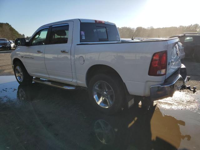 Photo 2 from auction – 2012 DODGE RAM 1500 S with VIN 1C6RD7LT6CS289525