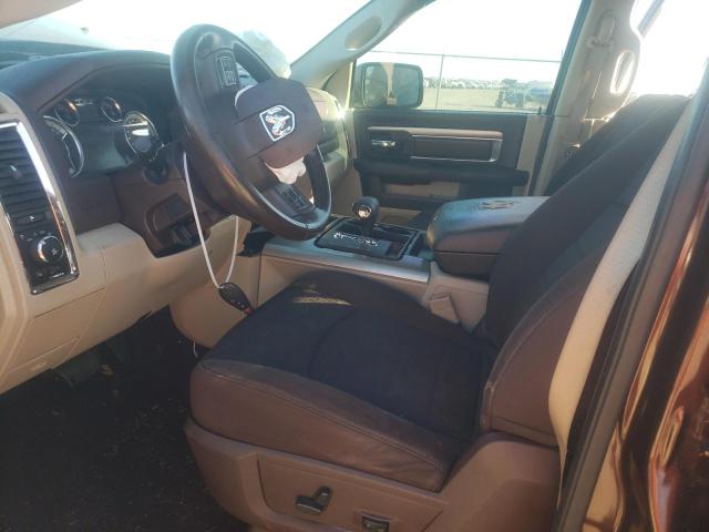 Photo 7 from auction – 2013 RAM 1500 SLT with VIN 1C6RR6GT3DS639460