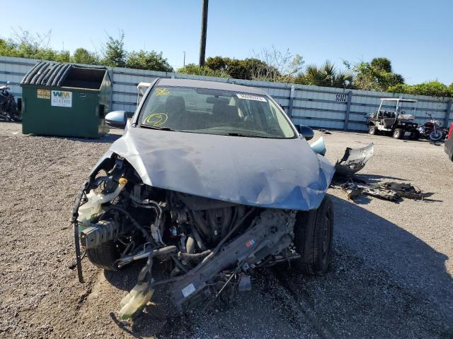 Photo 5 from auction – 2010 MAZDA 3 I with VIN JM1BL1SF3A1248911