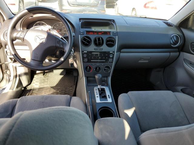 Photo 8 from auction – 2008 MAZDA 6 I with VIN 1YVHP80C585M42384