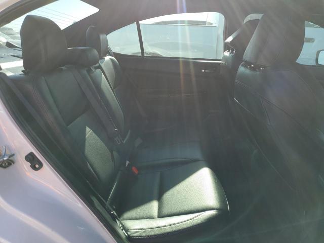 Photo 10 from auction – 2018 SUBARU WRX LIMITE with VIN JF1VA1L64J8812466