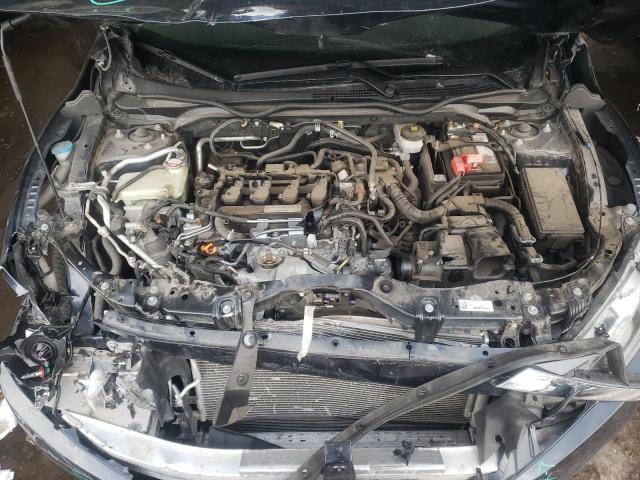 Photo 11 from auction – 2018 HONDA CIVIC EXL with VIN JHMFC1F71JX042227
