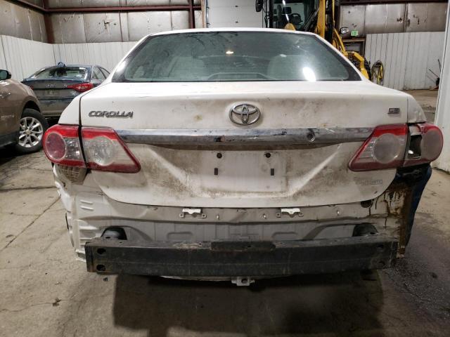 Photo 6 from auction – 2013 TOYOTA COROLLA BA with VIN 5YFBU4EE8DP082788