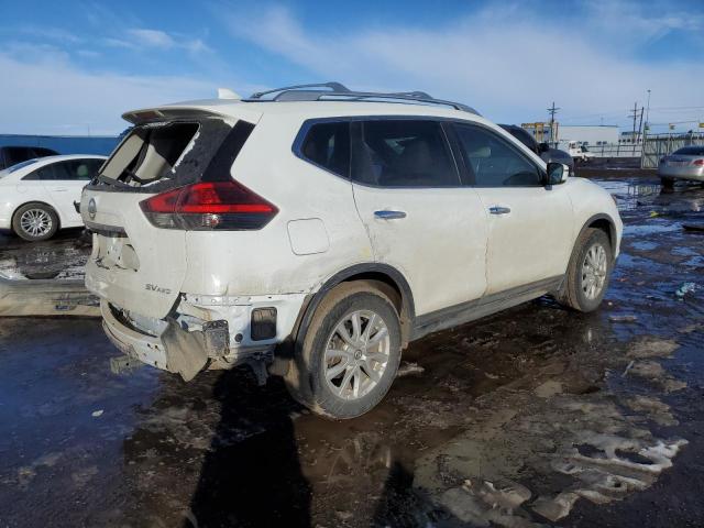Photo 3 from auction – 2017 NISSAN ROGUE S with VIN KNMAT2MV8HP522245