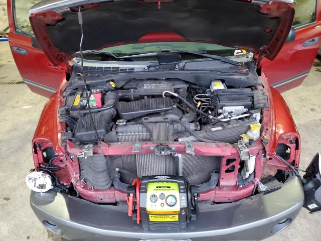 Photo 11 from auction – 2006 DODGE DURANGO SL with VIN 1D4HB48216F158091