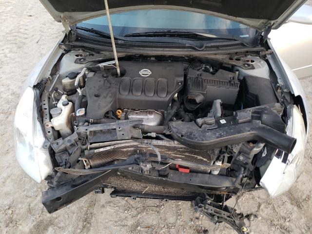 Photo 11 from auction – 2012 NISSAN ALTIMA with VIN 1N4AL2AP9CN580347
