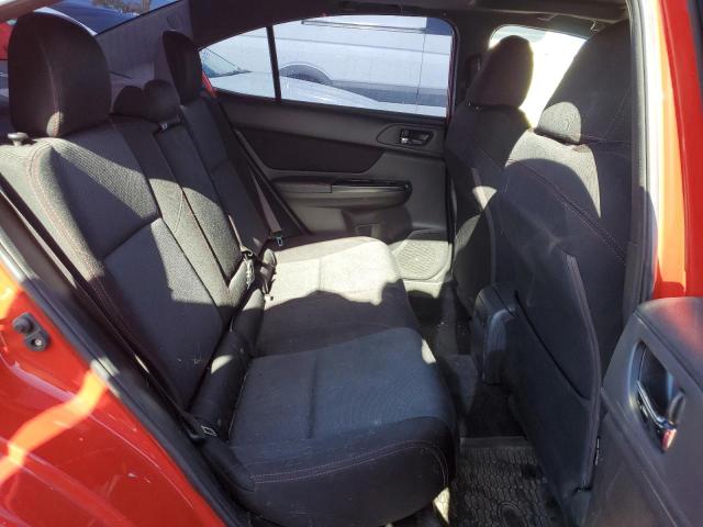 Photo 10 from auction – 2019 SUBARU WRX PREMIU with VIN JF1VA1C67K9821478