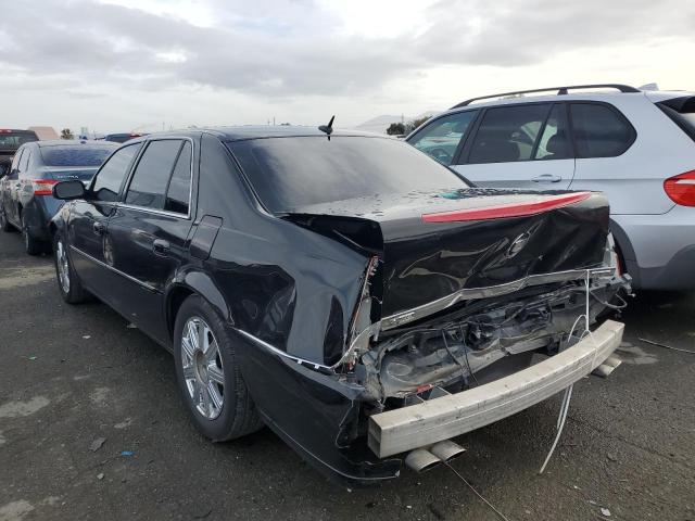 Photo 2 from auction – 2007 CADILLAC DTS with VIN 1G6KD57Y27U232644