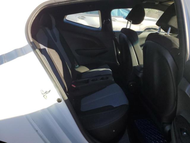 Photo 10 from auction – 2020 HYUNDAI VELOSTER B with VIN KMHTG6AF4LU022476