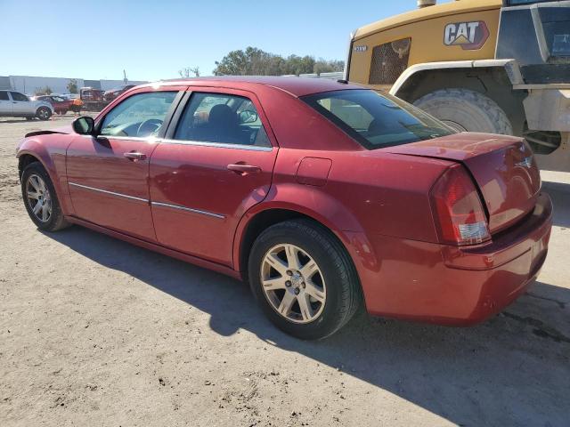 Photo 2 from auction – 2007 CHRYSLER 300 with VIN 2C3LA43R77H873590