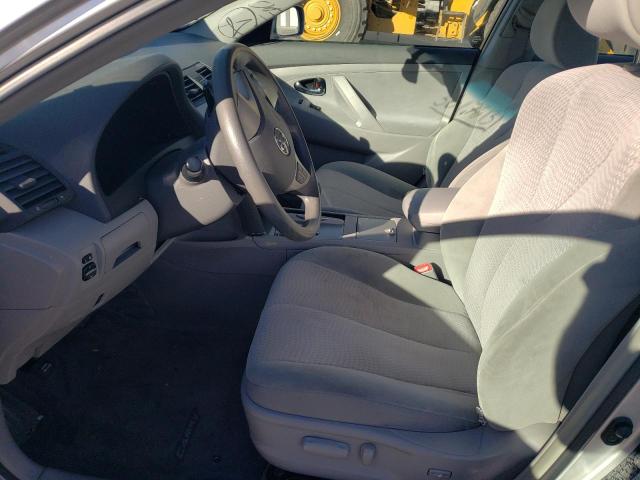 Zdjęcie 7 z aukcji – 2011 TOYOTA CAMRY BASE z VIN 4T4BF3EK6BR185770