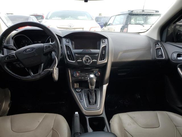 Photo 8 from auction – 2015 FORD FOCUS TITA with VIN 1FADP3J22FL288020