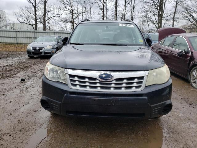 Photo 5 from auction – 2012 SUBARU FORESTER 2 with VIN JF2SHADC6CH420705