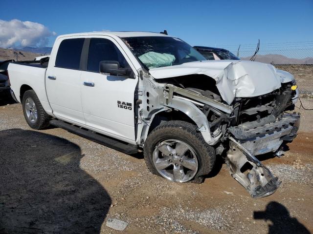 Photo 4 from auction – 2016 RAM 1500 SLT with VIN 3C6RR6LTXGG320252
