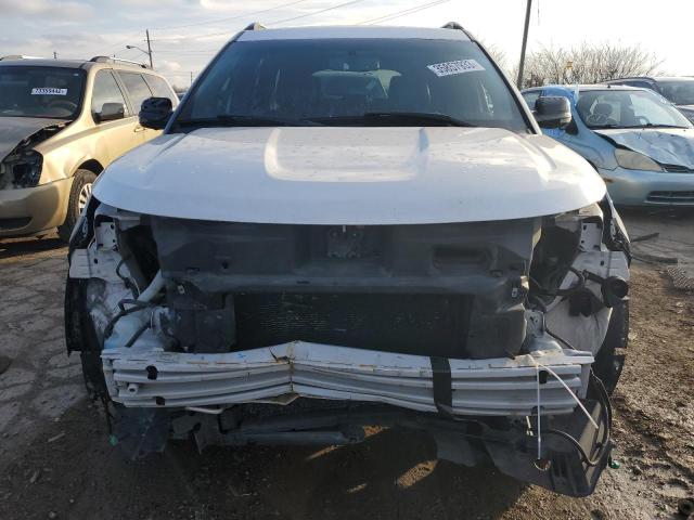 Photo 5 from auction – 2013 FORD EXPLORER X with VIN 1FM5K8D87DGA07292