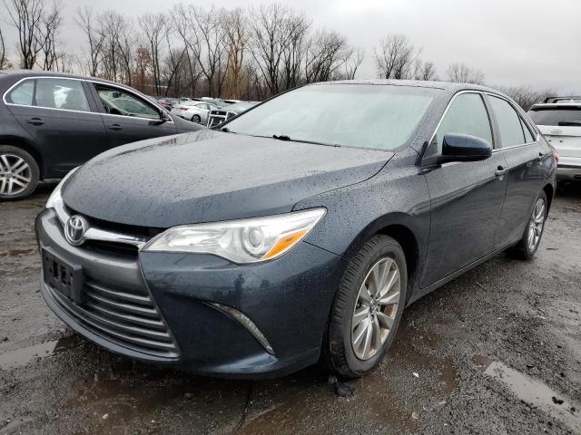 TOYOTA CAMRY LE 2015 with VIN 4T4BF1FK8FR495508 - Photo from auction