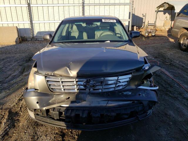 Photo 5 from auction – 2008 CADILLAC DTS with VIN 1G6KD57Y88U144845