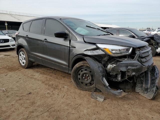 Photo 4 from auction – 2017 FORD ESCAPE S with VIN 1FMCU0F77HUE37578