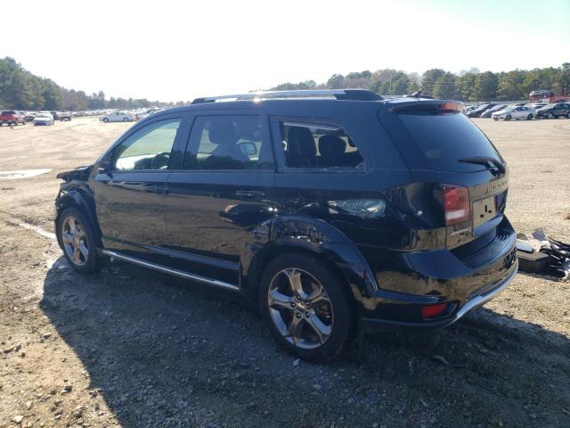 Photo 2 from auction – 2016 DODGE JOURNEY CR with VIN 3C4PDCGB8GT208149