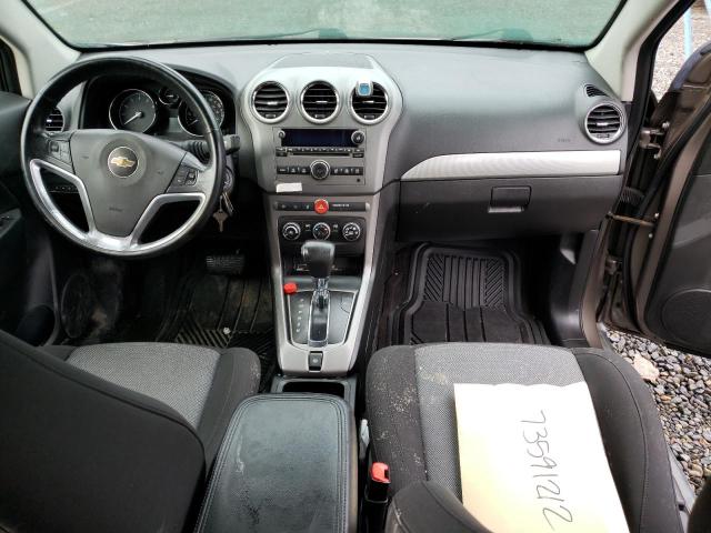Photo 8 from auction – 2012 CHEVROLET CAPTIVA SP with VIN 3GNAL2EK5CS594364