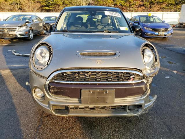 Photo 5 from auction – 2019 MINI COOPER S with VIN WMWXU3C54K2H88574