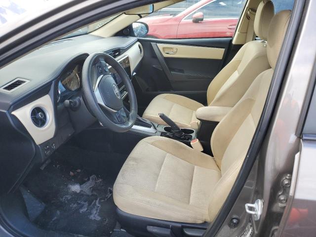 Photo 7 from auction – 2017 TOYOTA COROLLA L with VIN 2T1BURHE8HC807692