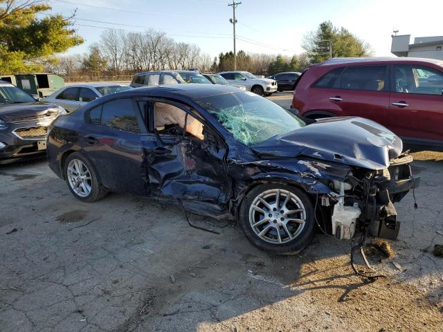 Photo 4 from auction – 2012 NISSAN MAXIMA S with VIN 1N4AA5AP4CC828278