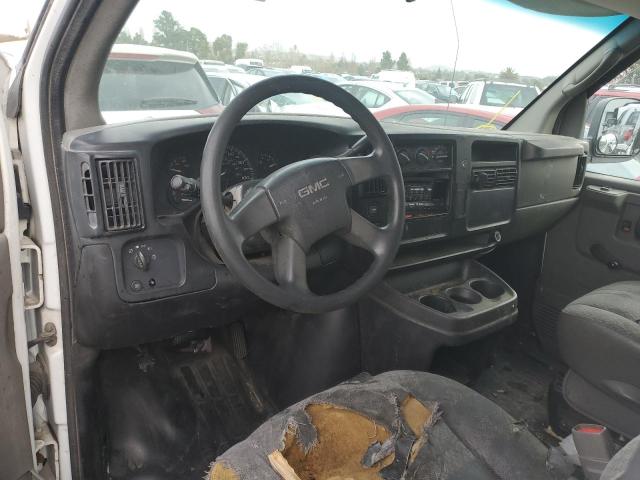 Photo 8 from auction – 2000 GMC 3500 with VIN 1GTHG39U551150404