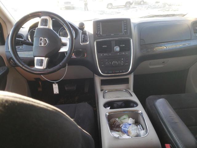 Photo 8 from auction – 2011 DODGE GRAND CARA with VIN 2D4RN5DG9BR684779