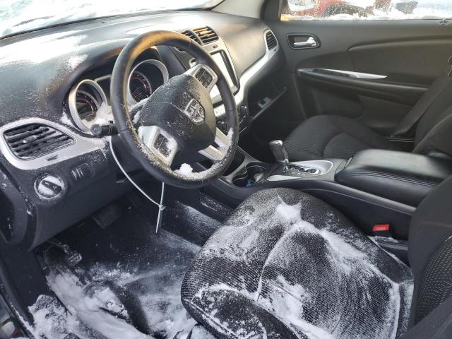 Photo 7 from auction – 2015 DODGE JOURNEY SX with VIN 3C4PDDBG5FT561147