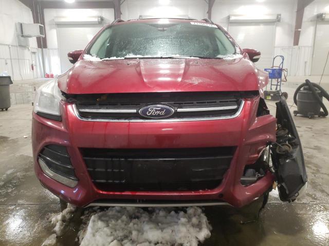 Photo 5 from auction – 2013 FORD ESCAPE SEL with VIN 1FMCU9H97DUB83156