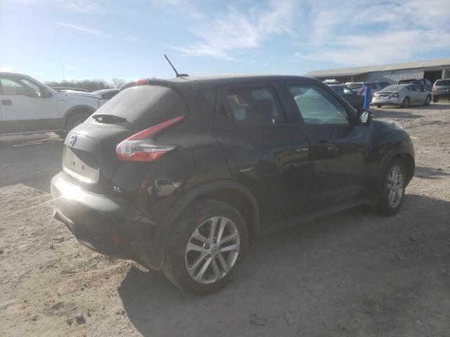 Photo 3 from auction – 2015 NISSAN JUKE S with VIN JN8AF5MR7FT501133
