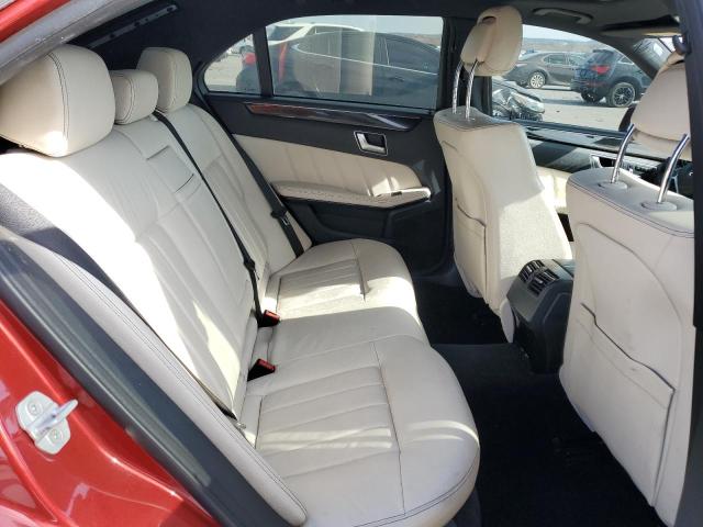 Photo 10 from auction – 2014 MERCEDES-BENZ E 350 with VIN WDDHF5KB3EA985382