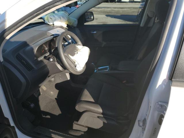 Photo 7 from auction – 2009 DODGE JOURNEY SE with VIN 3D4GG47B29T579391