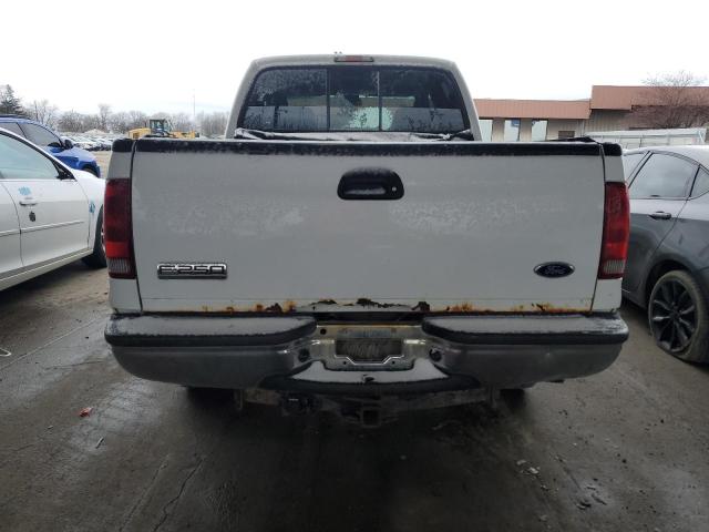 Photo 6 from auction – 2007 FORD F250 SUPER with VIN 1FTSW21P67EA13038