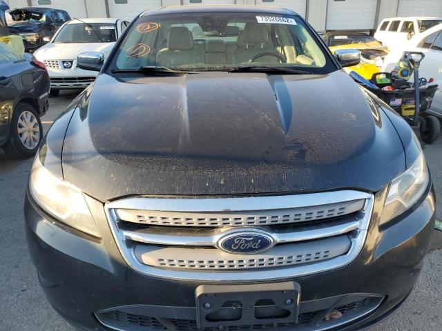 Photo 5 from auction – 2012 FORD TAURUS LIM with VIN 1FAHP2FW3CG135593