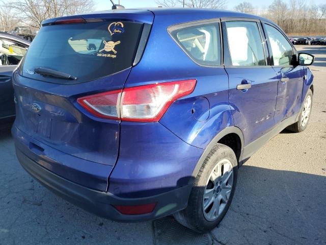 Photo 3 from auction – 2016 FORD ESCAPE S with VIN 1FMCU0F76GUB13410