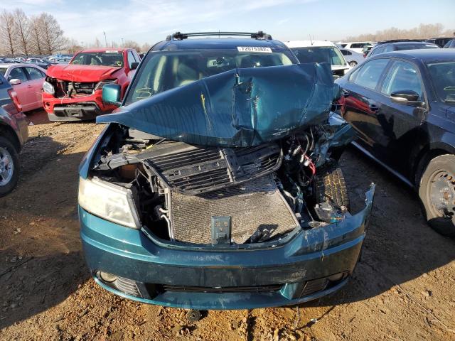 Photo 5 from auction – 2009 DODGE JOURNEY R/ with VIN 3D4GH67V59T209183