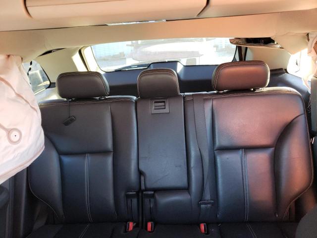 Photo 10 from auction – 2008 FORD EDGE SEL with VIN 2FMDK38C28BA97896
