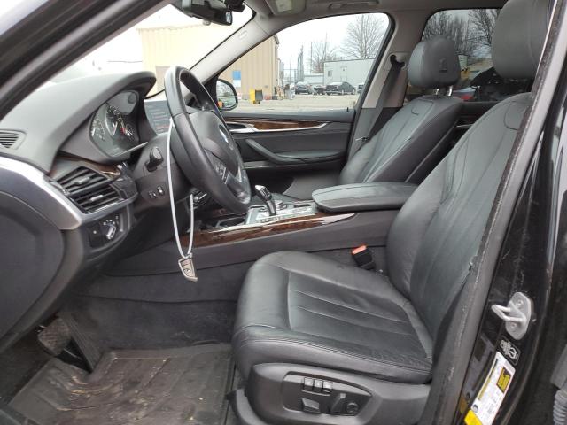 Photo 7 from auction – 2015 BMW X5 XDRIVE3 with VIN 5UXKR0C50F0K64512