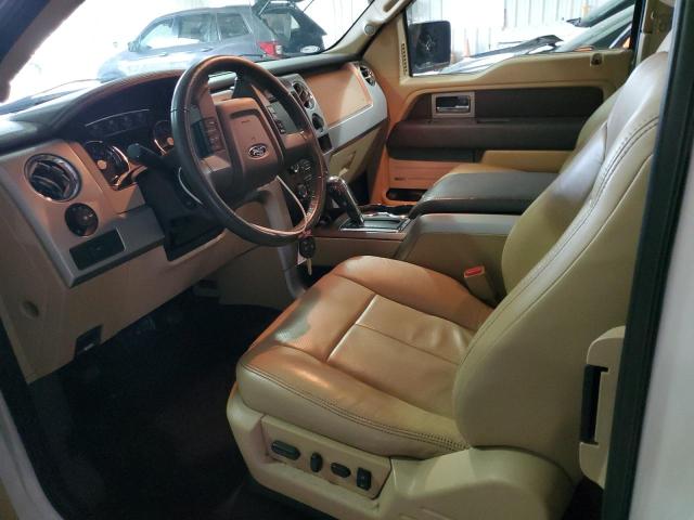 Photo 7 from auction – 2013 FORD F150 SUPER with VIN 1FTFX1EF8DKF63199